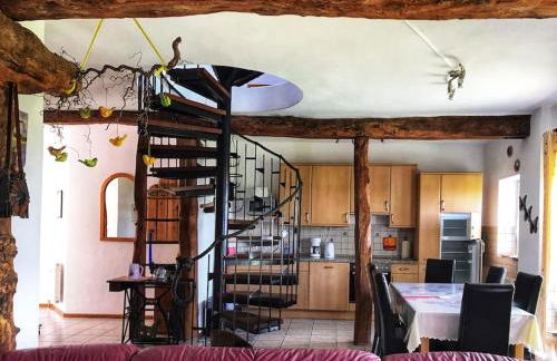 Geräumige FEWO für bis zu 6 Personen m. Ausblick! - Photo 8