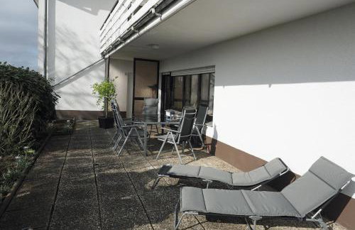 Ferienwohnung Rosenpflanzer - Foto 14