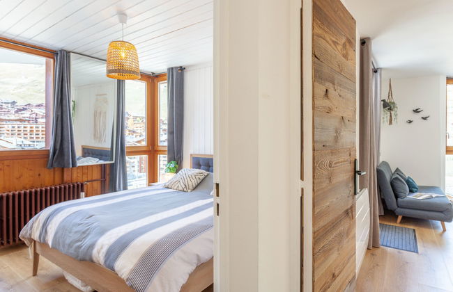 Savoy (Lavachet) - Foto 14