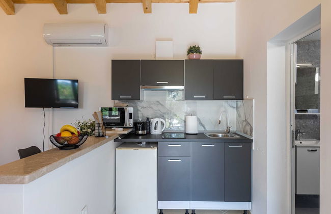 Apartments Roza - Foto 4