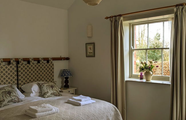 Courtyard Cottage - Foto 14