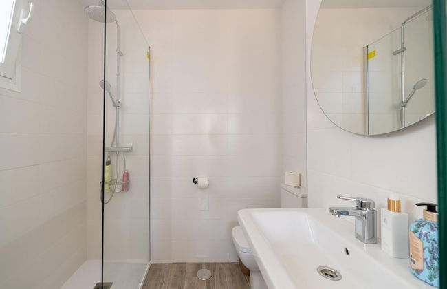 Relaxing Villa Near Carabassi - Foto 21