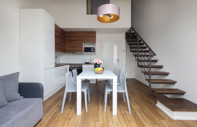 Prague Tales Boutique Residence by Dwellfort - Foto 50