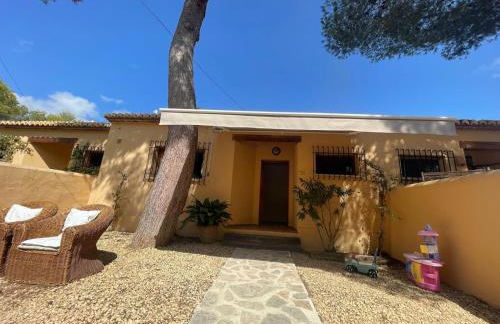 Adosado en Moraira - Photo 2