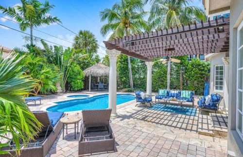 Steps from the Beach Heated Pool Seaside Key - Foto 18