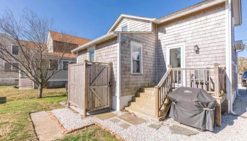 Little Cottage On Lafayette - Foto 5