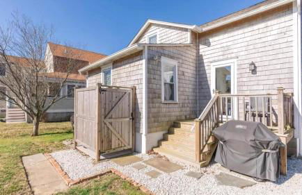 Little Cottage On Lafayette - Foto 5