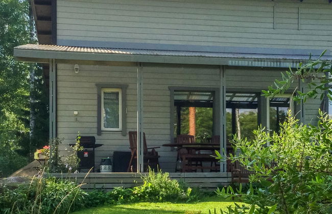 Annelinniemi - Foto 5