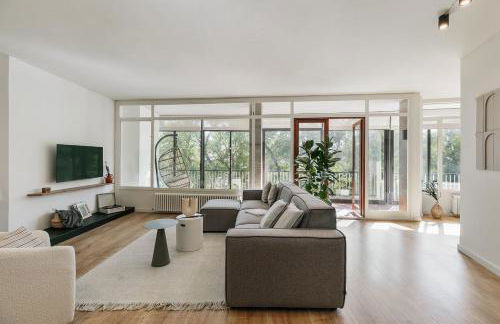 Delfino - 4 bedrooms in Sant Gervasi - Foto 14