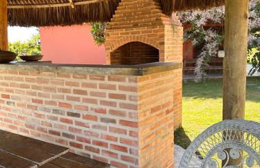 Wonderful place in Itaboraí - Foto 23