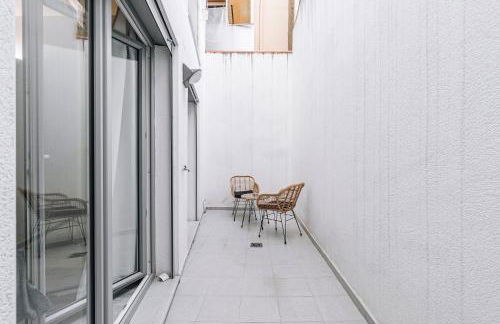 Weflating Barcelona Sants - Photo 67