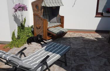 Ferienhaus Leuchtturm - Foto 1