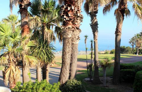 Loma del Rey 56 - casa primera linea de mar - Foto 30