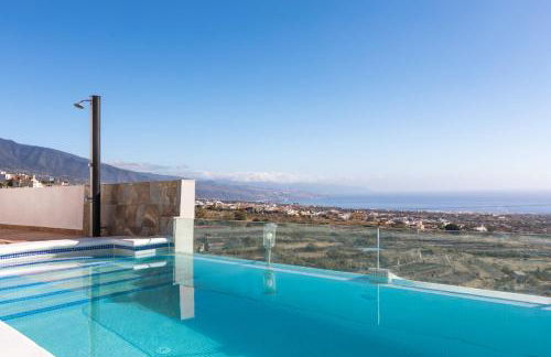 JVG VILLAS - Villa Carolina - Foto 23