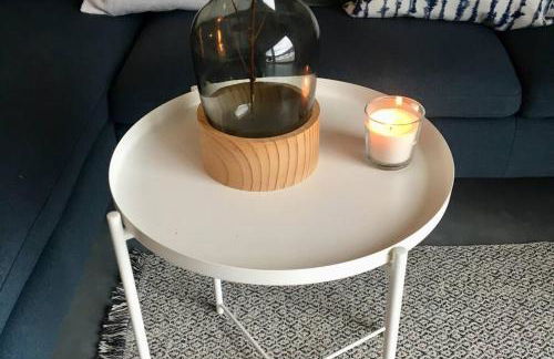 KampenZeit Loft mit traumhaftem Panoramablick - Foto 32