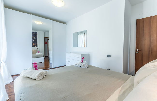 Suitelowcost - Limbiate Studio - Foto 28