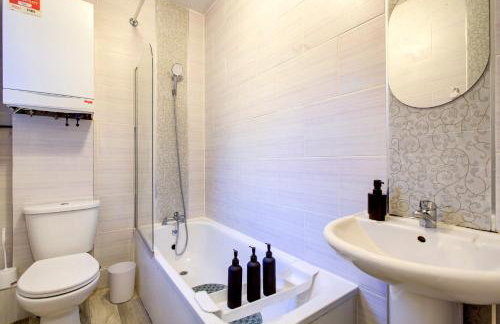 Elegant Apartment Near London Bridge - Foto 21