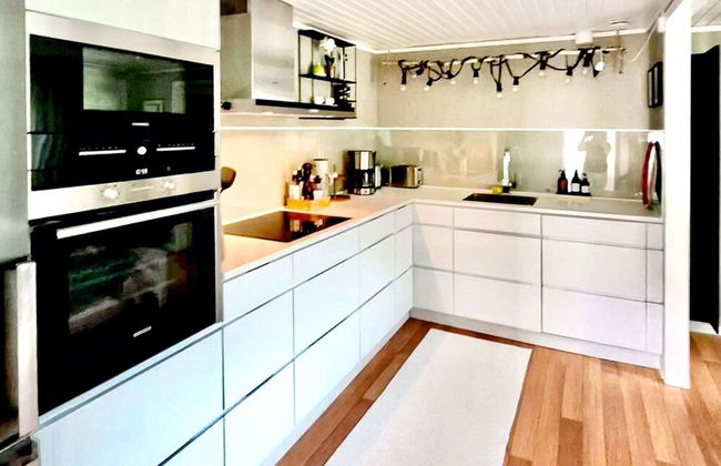 Holiday Home in Ellös - Foto 13