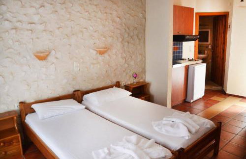 Potoula Apts - Foto 14