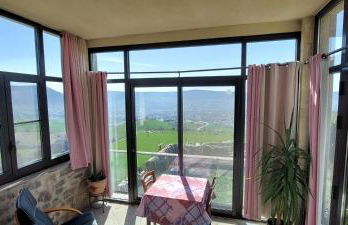 Appartement vue panoramique 2 personnes Horizon - Foto 7