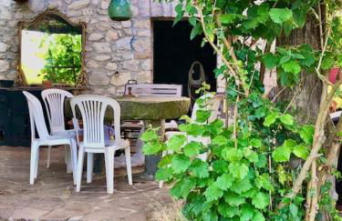 Casa dell'Antica Norba, Norma - big house - Foto 31