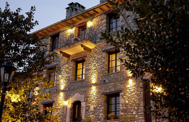 Atrapos Hotel - Foto 50