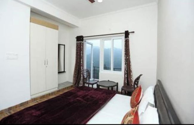 Neem Karoli Green valley luxury Villa - Foto 12