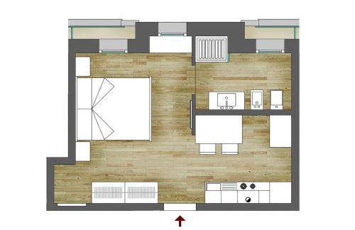 Residence Armony - Foto 36