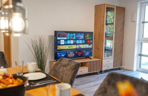 BPS Apartment #2 Business - NEU - Deluxe - Modern - Foto 18