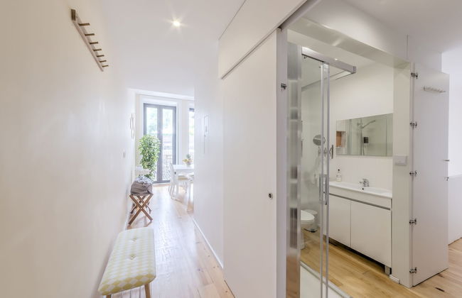 Look At Me - Serviced Lofts & Studios - Foto 119