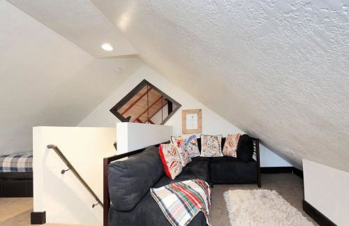 Hideaway Above The Stream Sundance, Utah - Foto 76