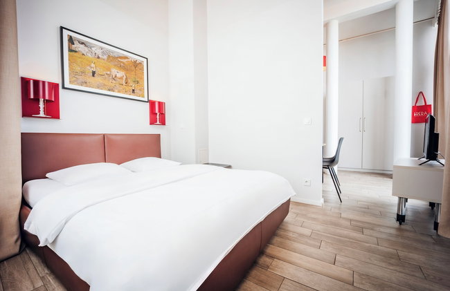 Brera Serviced Apartments München West - Foto 15