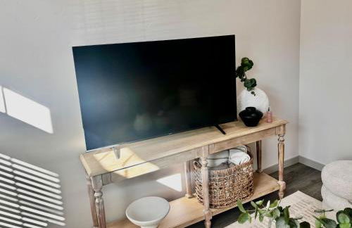 North End - Hyde Park - Hot Tub- Downtown - 3 BR - Foto 70