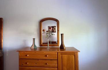 Apartment 3 bedrooms familieshi king routes WiFi - Foto 19