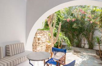 Antonina Hotel Apartments - Foto 44