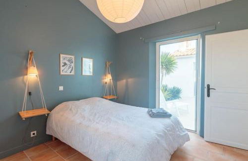 Maison Vue mer panoramique - Foto 5