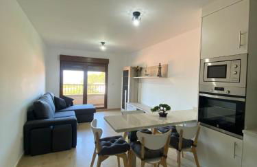 Apartamentos A Lanzada - Foto 3