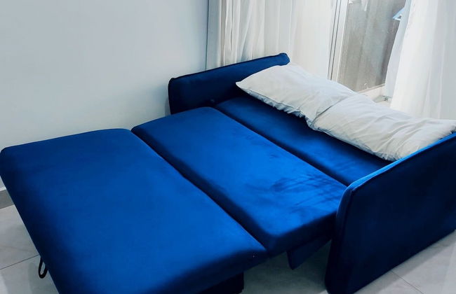 APARTAMENTO DESLUMBRANTE LIBERDADE SP - Foto 40