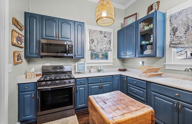 Drackett House by Whiskey Properties - Foto 22