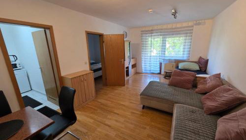 Ferienwochnung - Foto 3