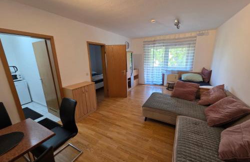 Ferienwochnung - Foto 3