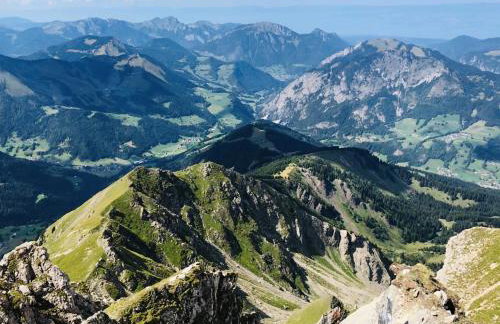 Chalet Domino - Foto 27