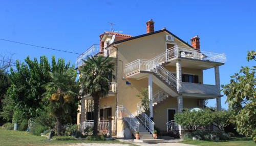 Apartment Basanija 7149b - Foto 2