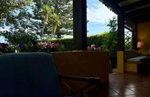 Villa Giò Geremeas fronte mare - Foto 13