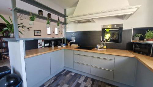 Maison piscine privée Camargue - Foto 5