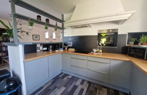 Maison piscine privée Camargue - Photo 5