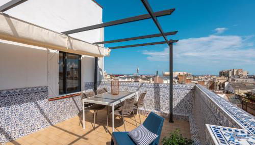 Sagrada Familia Apartment by Olala Homes - Photo 4