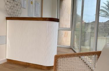 Apartamentos Villa Alemar Playa De Somo - Foto 34