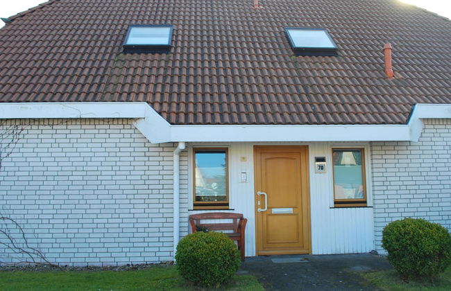 Tranquil Apartment in Ostseebad Kühlungsborn near Sea Beach - Foto 1