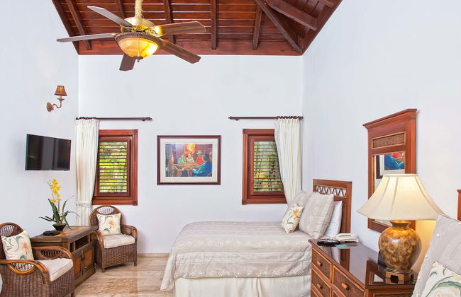 Villa Aquaria by Casa de Campo Resort & Villas - Foto 5